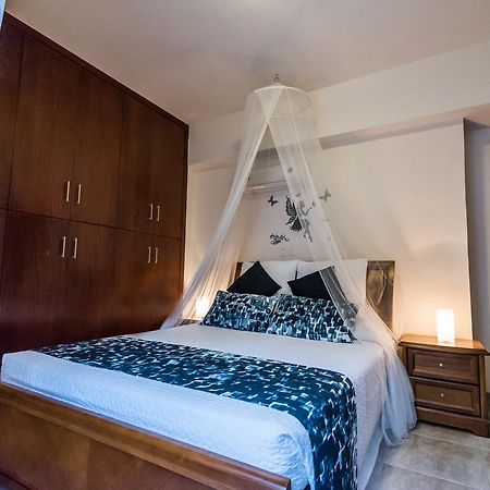 Luxury Villa Regina Protaras Eksteriør bilde