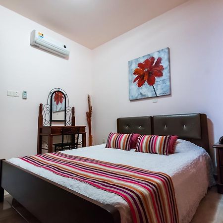Luxury Villa Regina Protaras Eksteriør bilde