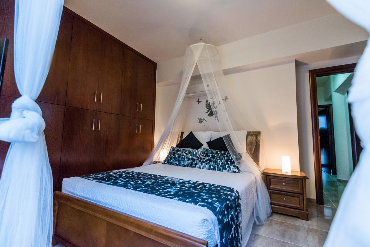 Luxury Villa Regina Protaras Eksteriør bilde