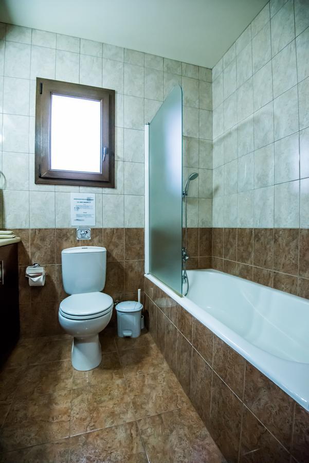 Luxury Villa Regina Protaras Eksteriør bilde