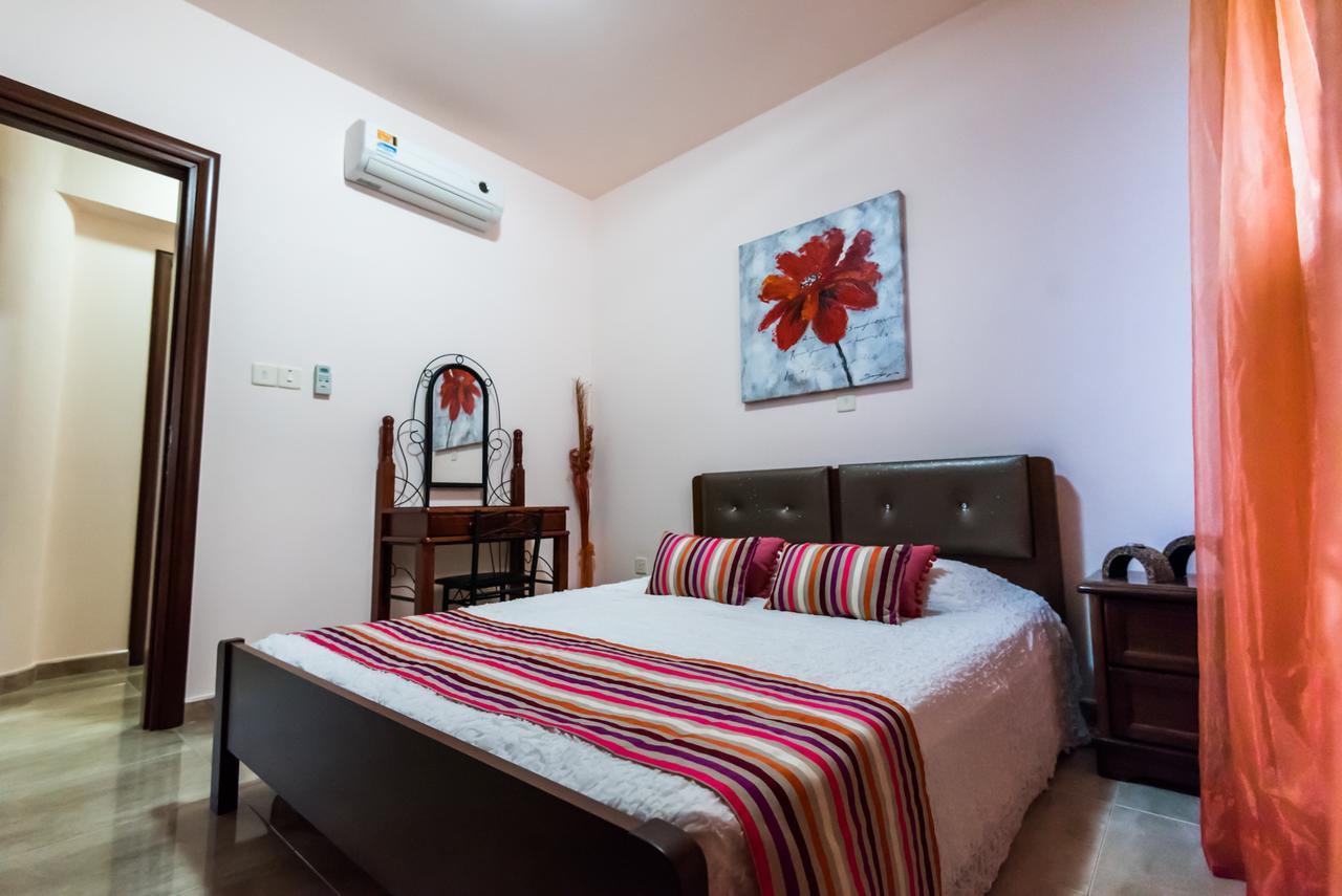 Luxury Villa Regina Protaras Eksteriør bilde