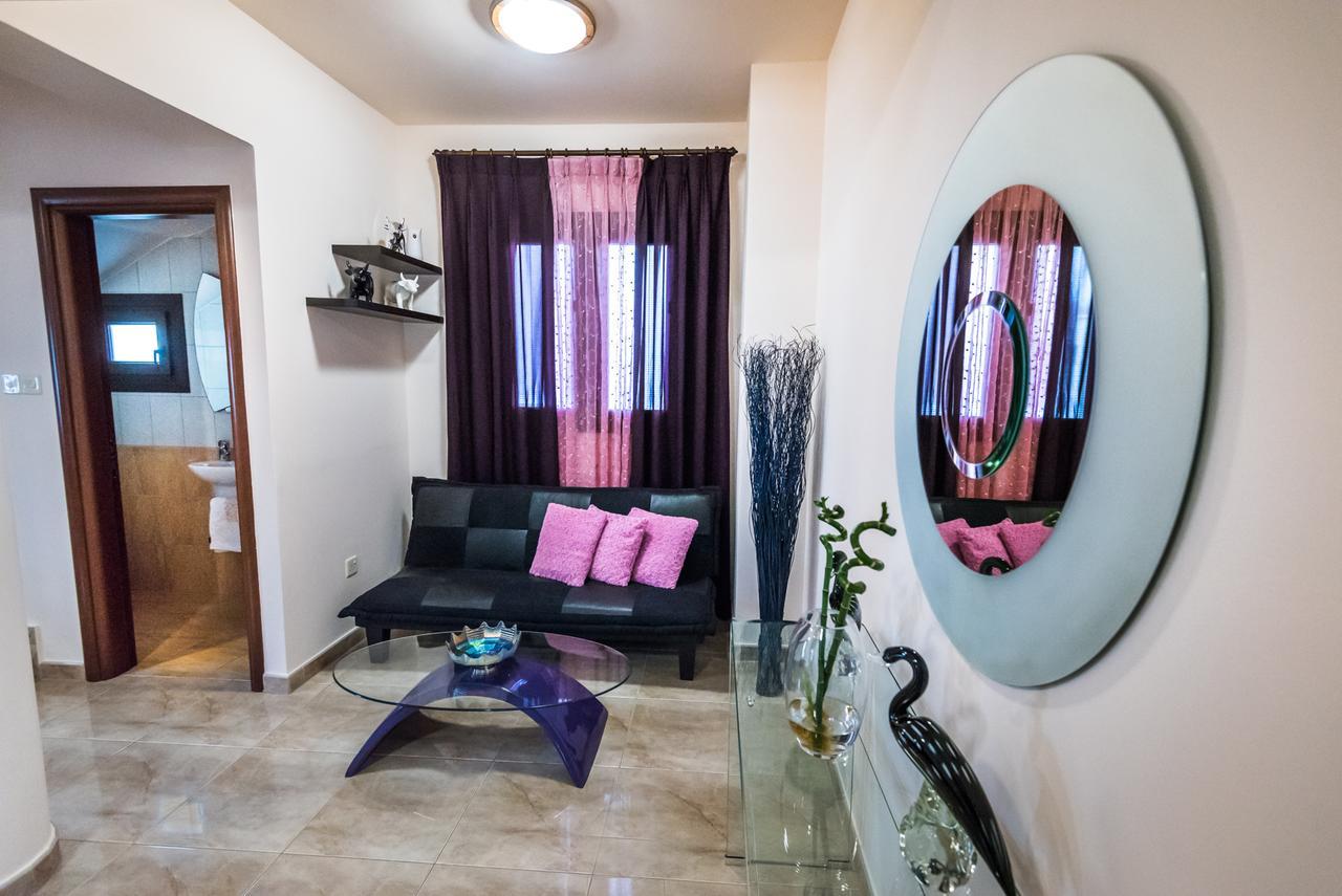 Luxury Villa Regina Protaras Eksteriør bilde